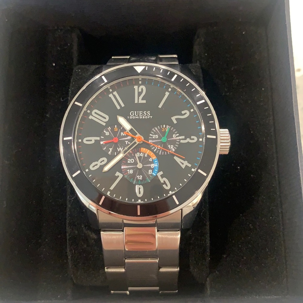 Guess Men’s Watch